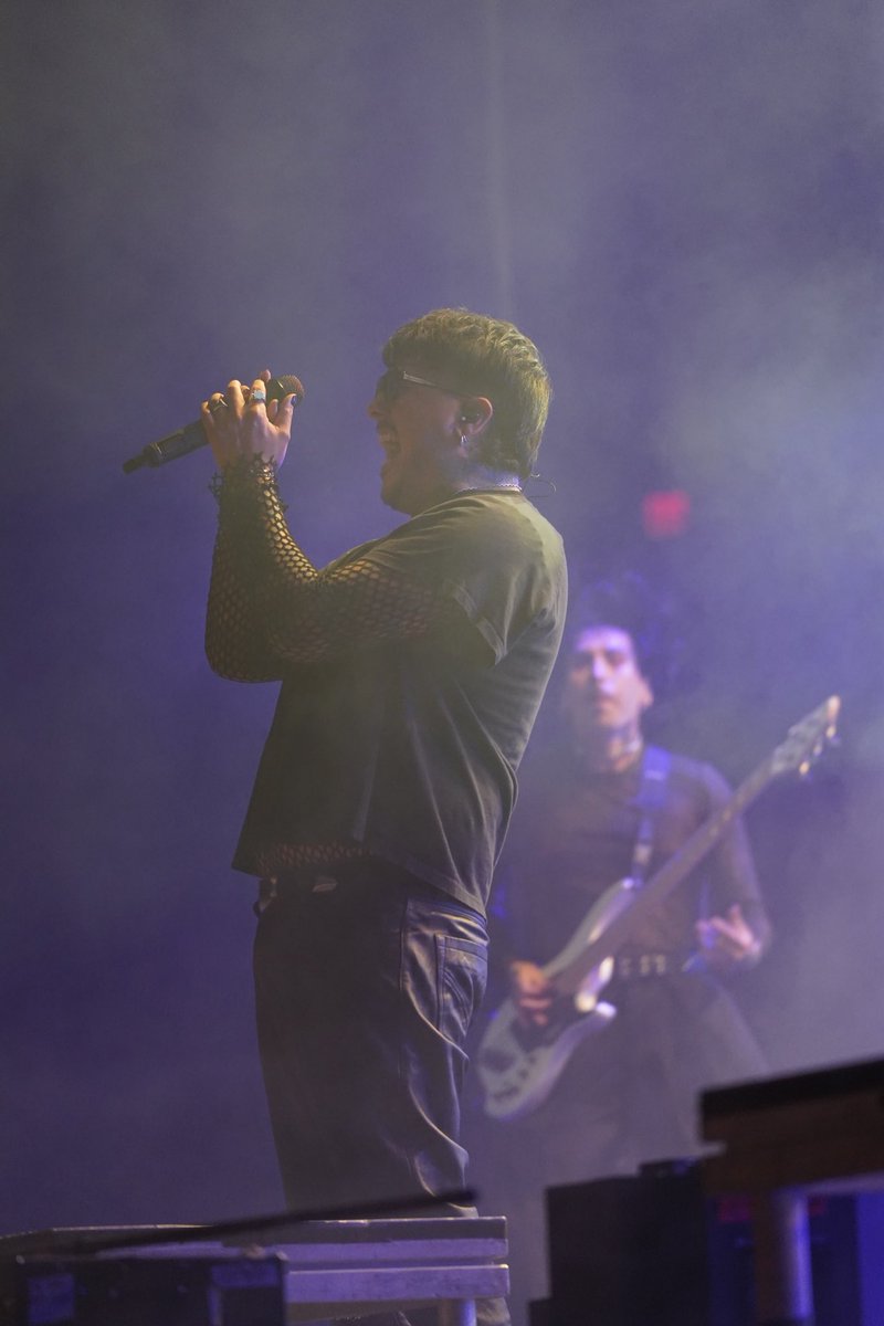 Silver Scream Con tweet media