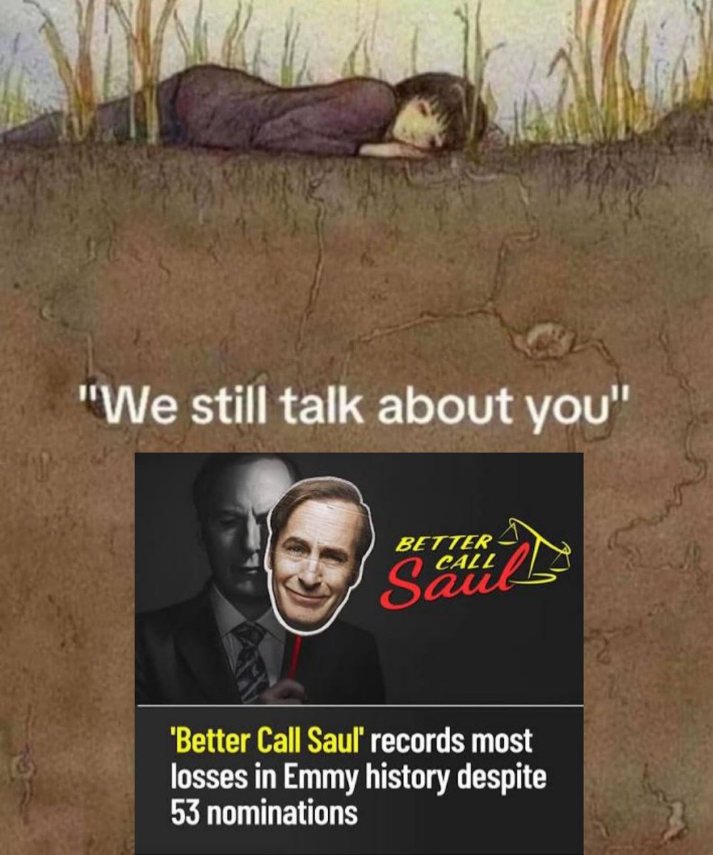 Saul Goodman ⚖ tweet media