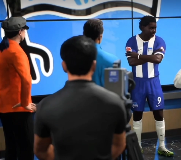 Guca Ketobol tweet media