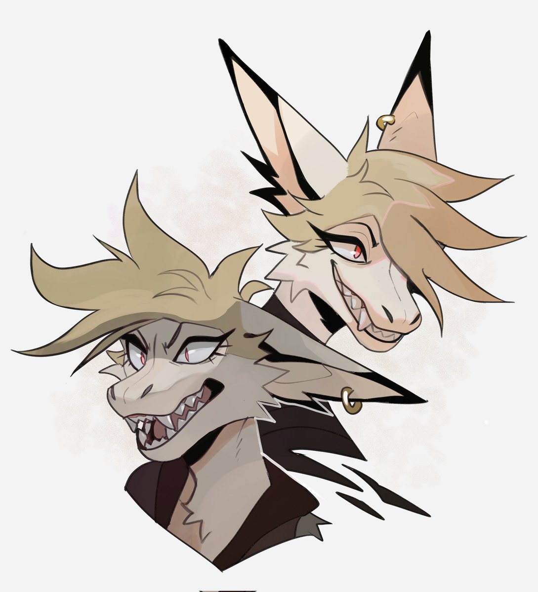 Lins+Grimm | lingrimmart.tumblr.com tweet media