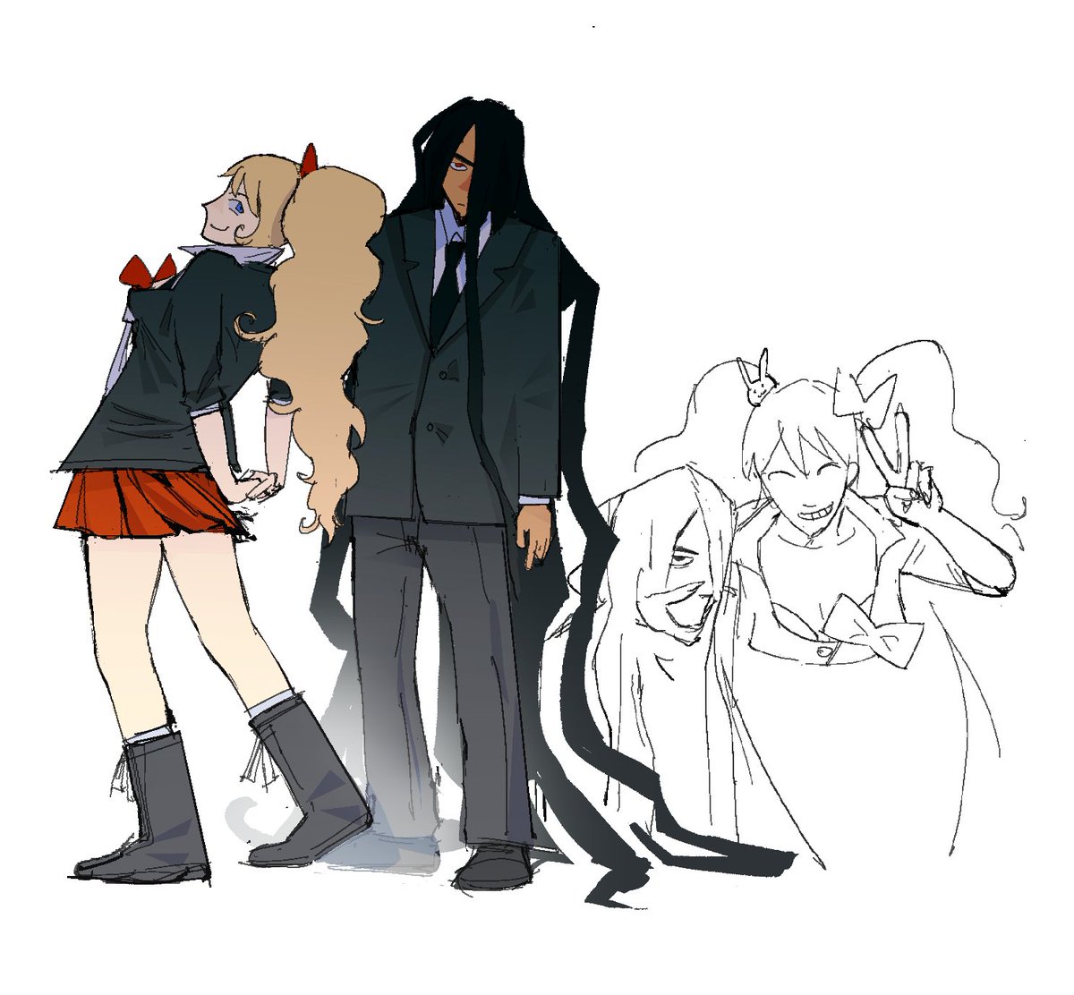 Inu 🍉 (@rescuememother) on Twitter photo 