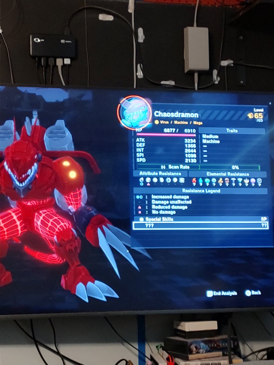 Why? Why are you here at the beginning? What kind of Xenoblade trap is this?