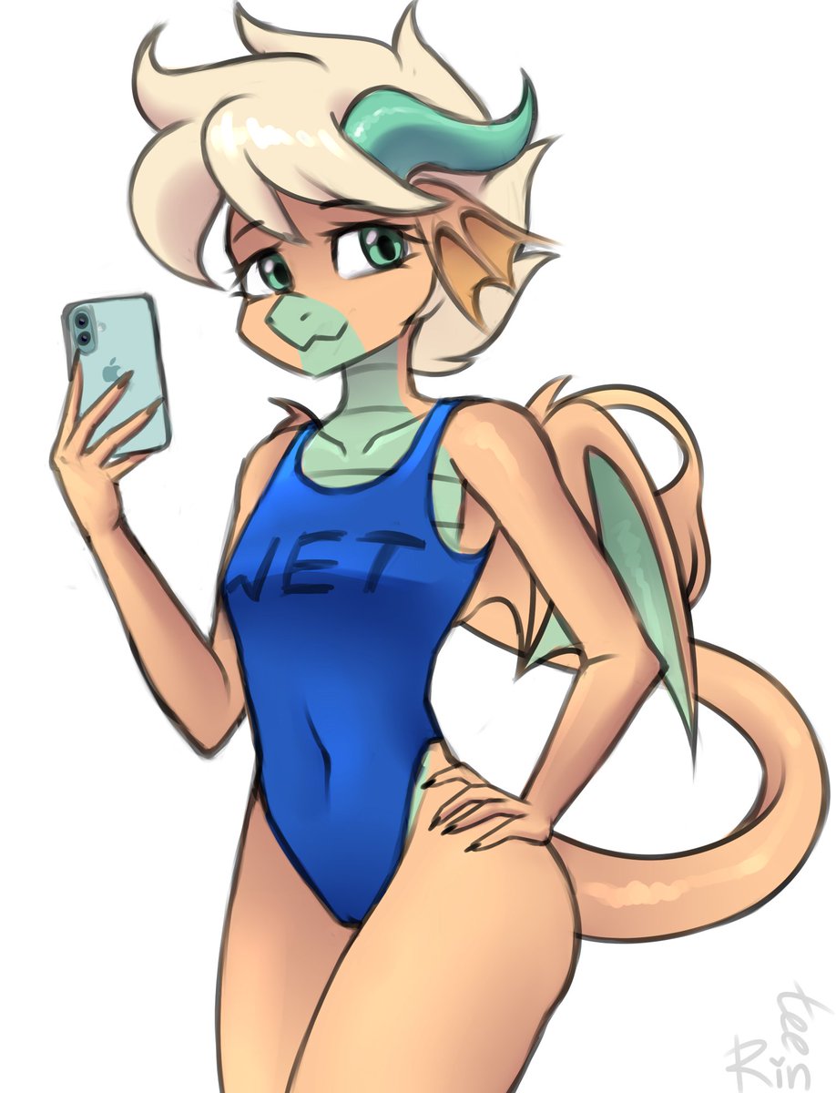 RinTeen🔞(Comm open) tweet media