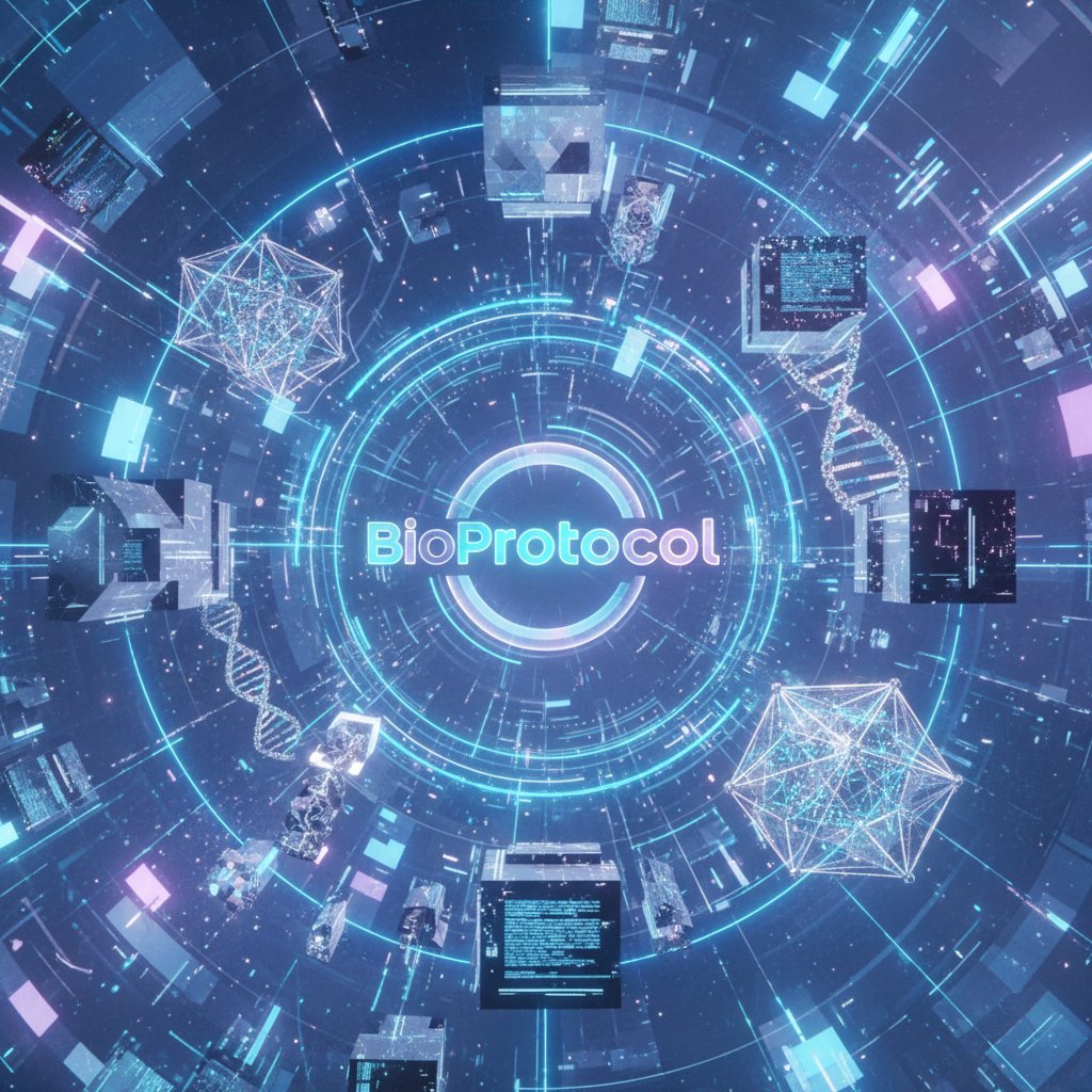 Science used to be locked up, slow, gatekept, tethered to labs/paperwork that dragged ideas for months.

Onchain coordination just cut that leash. ⚡️

<a href="/BioProtocol/">Bio Protocol</a> weaves funding, IP &amp; reproducibility into one stream → labs, coders, clinicians + curious minds syncing in real