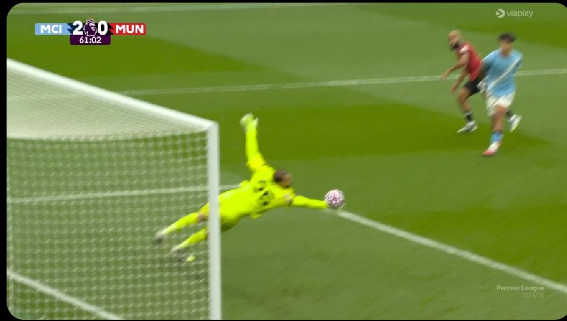 Dammmnnn!!! .........Donnarumma 🙌🙌🙌
#ManchesterDerby