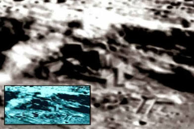 🌙 China’s Chang’e-2 orbiter may have snapped structures on the Moon &amp; could release high-res pics soon. Even wilder: claims NASA bombed certain sites. No verification yet. Anyone else following this?