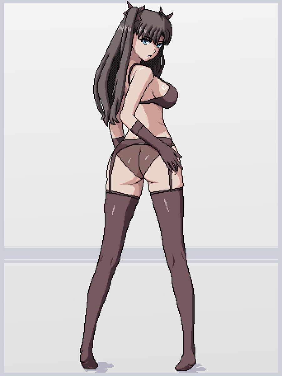 Thighsaka's tweet photo. #SeductiveSunday 

It’s time to sin and showoff my new lingerie. 💋 https://t.co/2FkHeFwhng