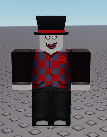 computerbrxin's tweet image. Absolutely disgusting #DebunkedRoblox
he doesnt have the domino crown because he doesnt deserve it