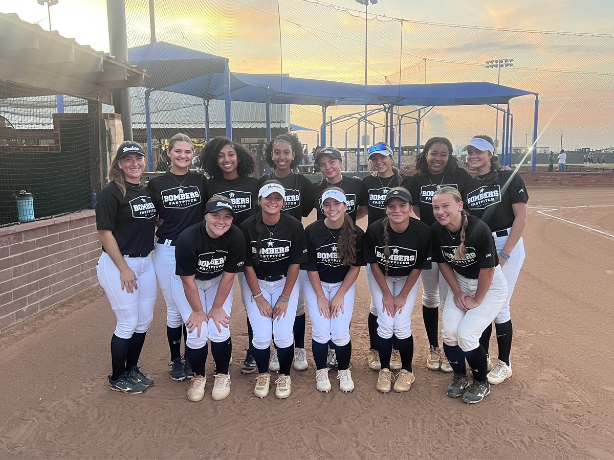 VA Bombers National 18U Ward tweet media