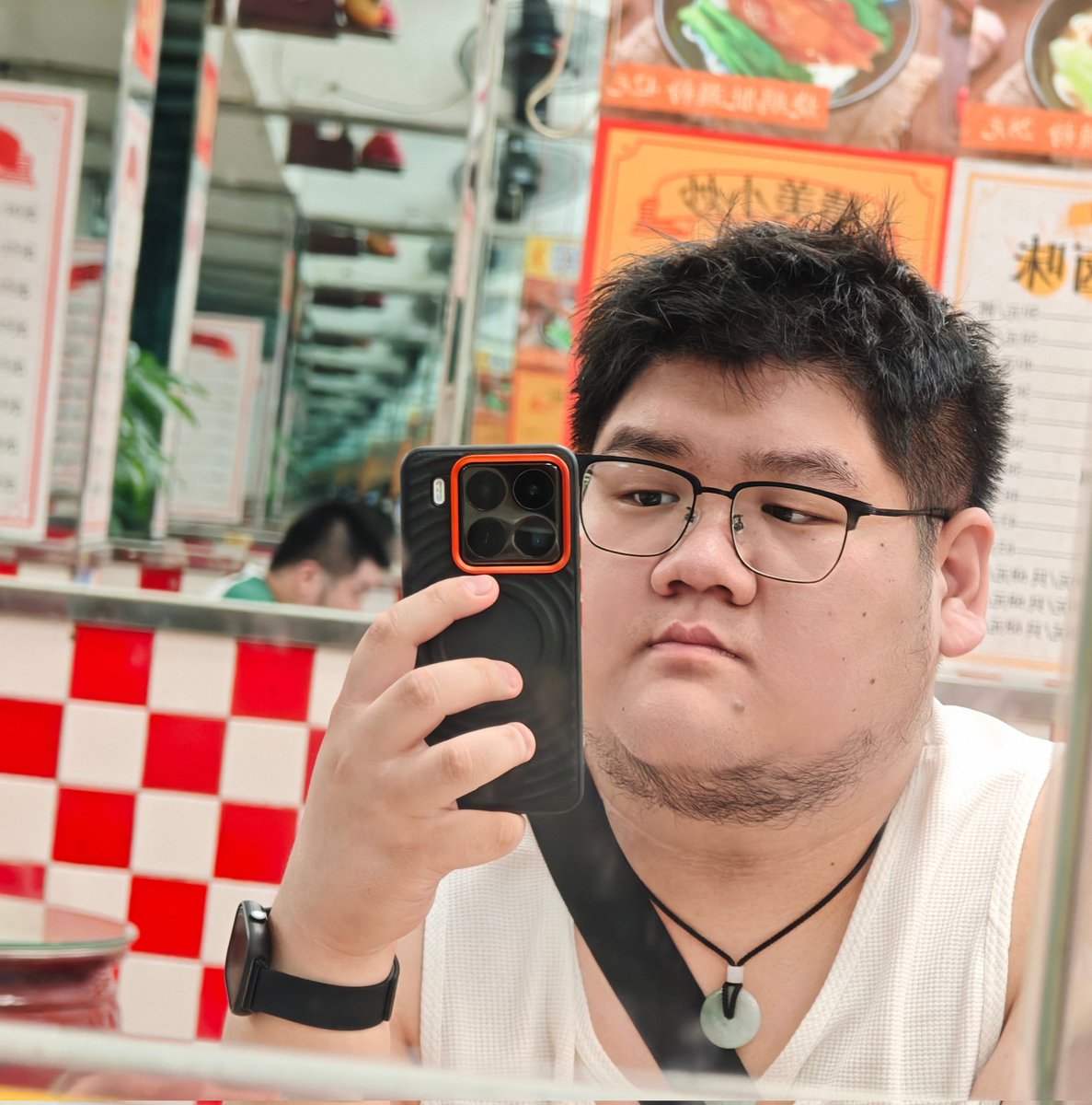 次熊风 tweet media