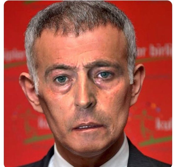 KALECİ FERHAT (@kaleciferhat1) on Twitter photo Hadi adamsan çıkıp desene Trabzonspor’un hakkı yenildi diye Hadi adamsan çıkıp desene Trabzonspor’un hakkı yenildi diye