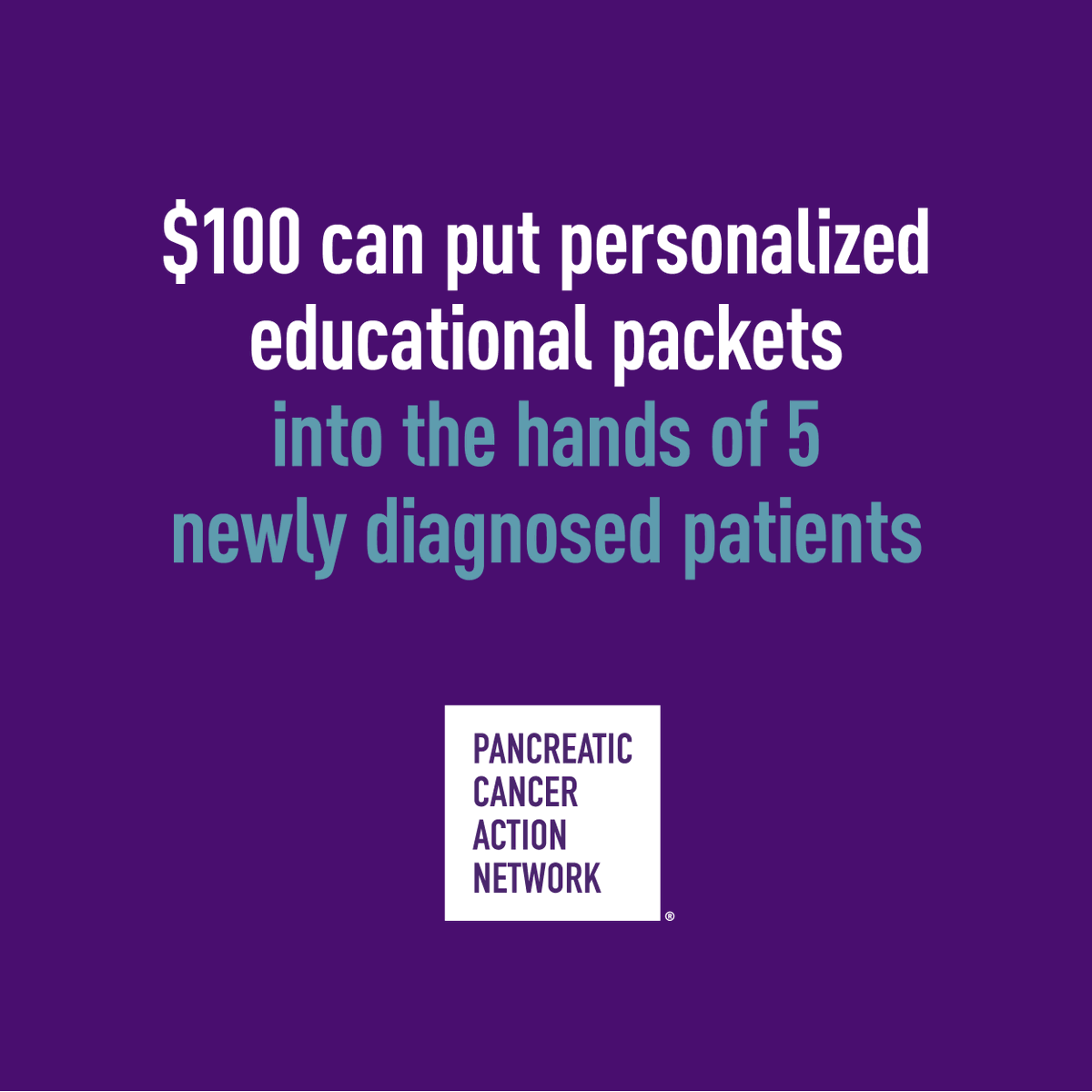 LafayetteFH's tweet photo. The @PanCAN vision is to create a world in which all pancreatic cancer patients will thrive. Here's how YOUR fundraising directly impacts patients and caregivers! 🫶
➡️ Visit https://t.co/GgQt2zr0nf to #WageHope
#RollPards #ClimbTheHill #LafayetteCollege200
@GoLeopards @LafCol https://t.co/ReNHHLe9xX