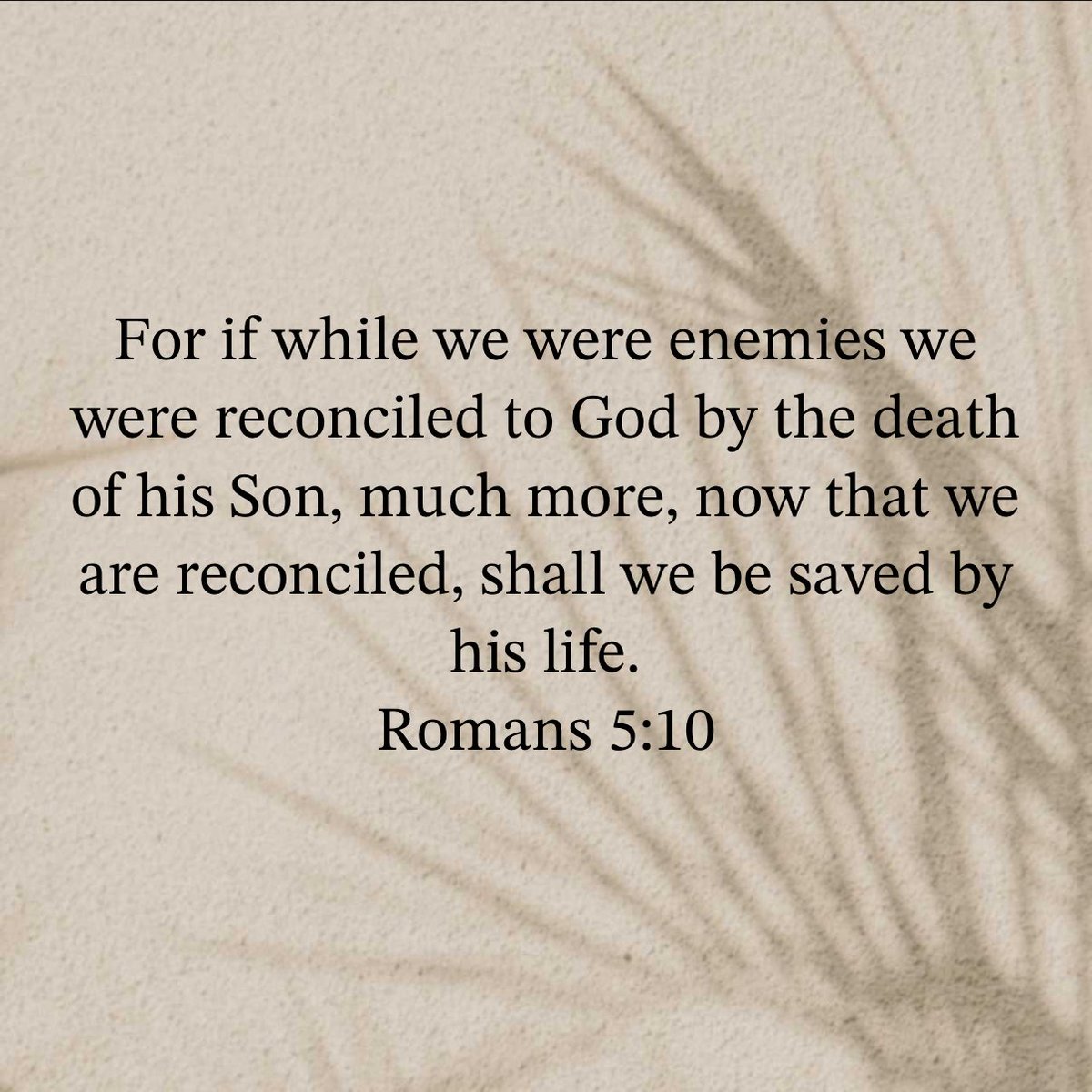 Needed more than ever.