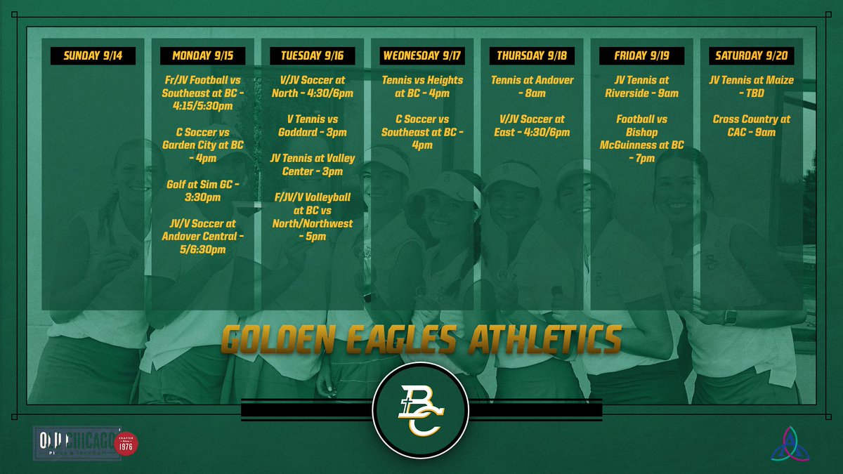 BCCHS_AD's tweet image. #EaglesICT