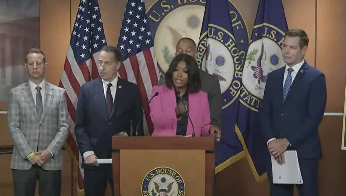 Dems Warn Surveillance Videos Perpetuate Stereotypes By Accurately Depicting Events buff.ly/3z4RkTn