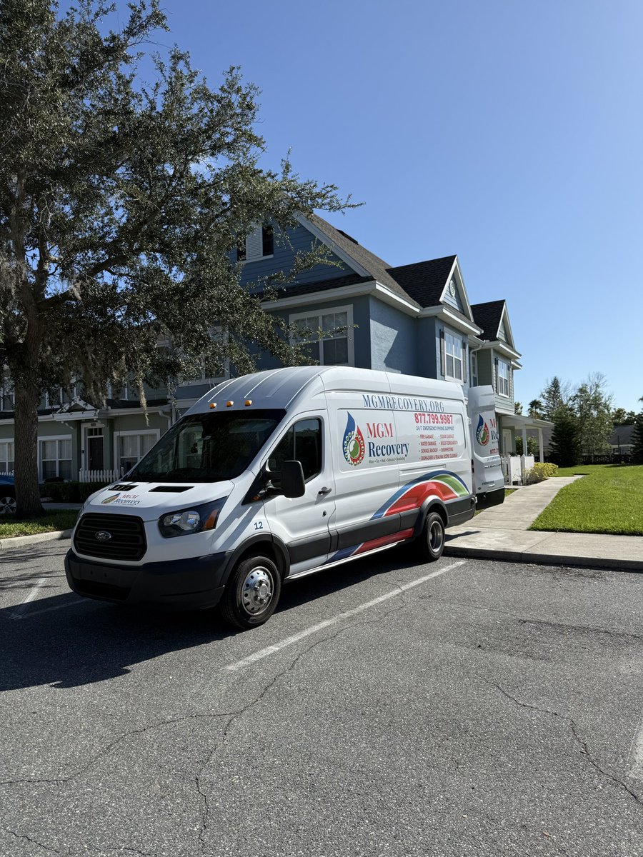 MGM Recovery tweet media