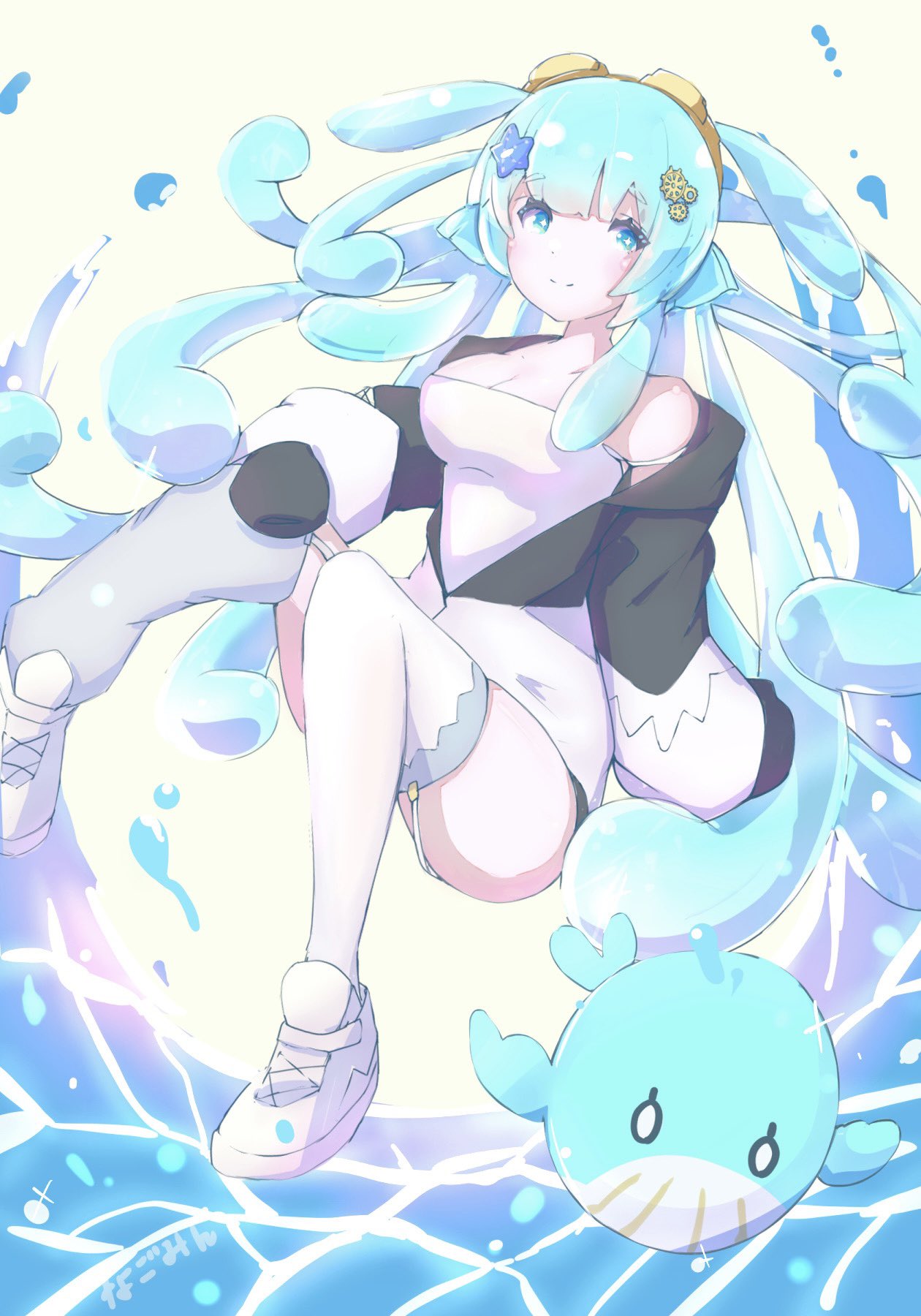 ぽこぽこりん (@pokopokorin299) / X