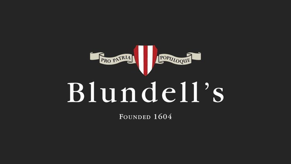 Marketing and Communications Officer (Full Time) at Blundell's School #Tiverton.

Info/apply: ow.ly/c0EF50WTI82

#DevonJobs #JobsInMarketing