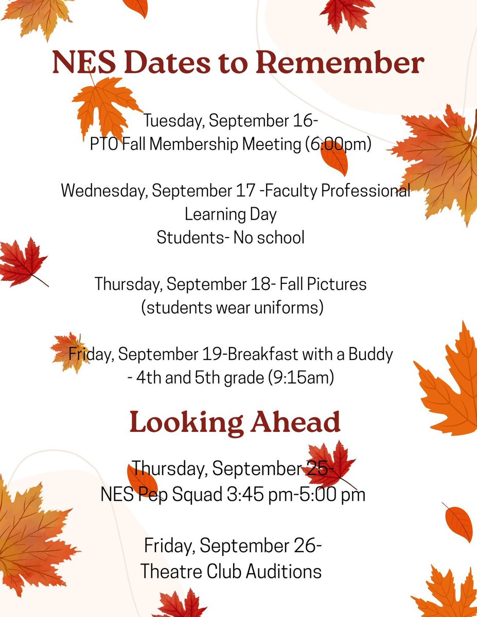 Norco Elementary tweet media