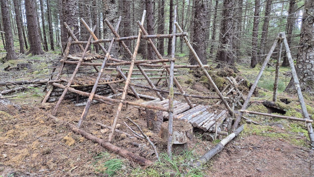 The start of a new adventure 🏕 New video on the YouTube channel.
youtu.be/ozxc7m8w8Ys