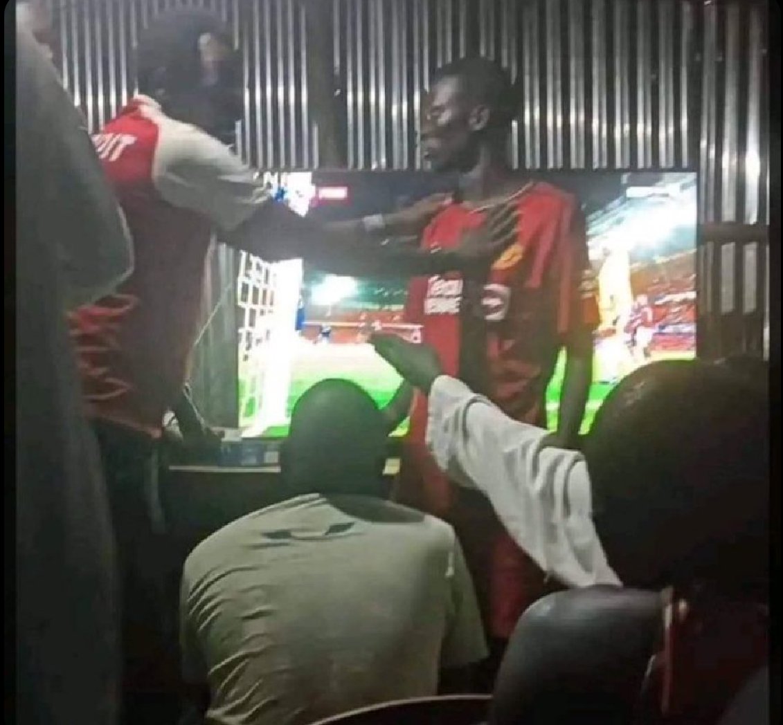 It's okay we understand ...... you were the better team vs Arsenal 😂😂😂
#ManchesterDerby