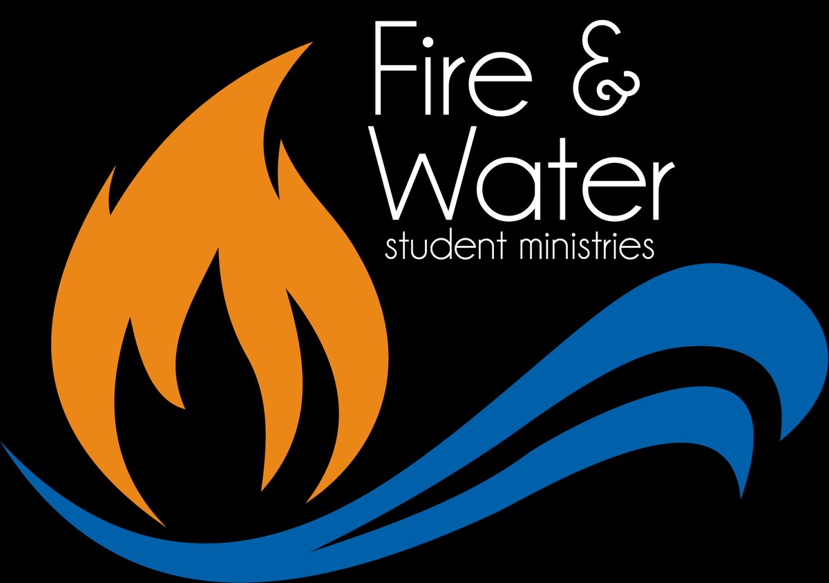 FIRE &amp; WATER tonight!
Meal at 5:30, we start at 6:00, After Hours follows from 7:30-8:30.
At Fishers UMC (by Top Golf), enter at door 4.
Everyone in grades 7-12 are invited to join us. See you tonight.