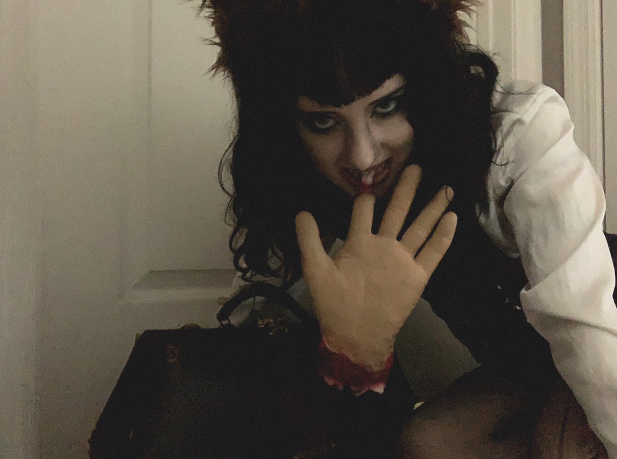 Rocket_space8's tweet photo. She-weregor πΊππΌ #ygornation #ygor #darkmoor #darkuniverse #shegor #werewolf https://t.co/vEAJkJrebB