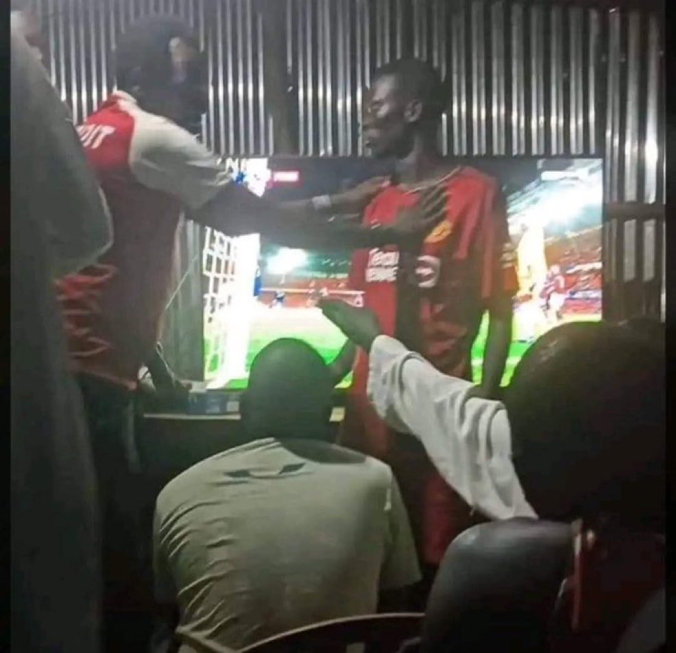 Calm down bro, It’s okay Sesko is better than Halaand and Gyokeres.