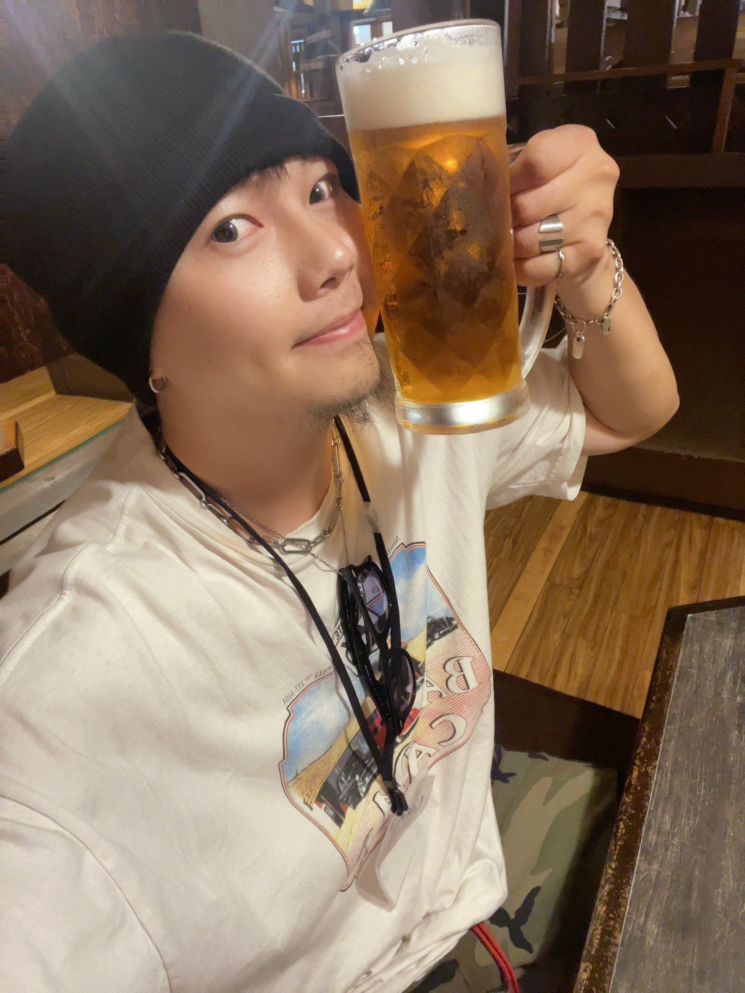 HIRO from SOUL TRIBE on X: 