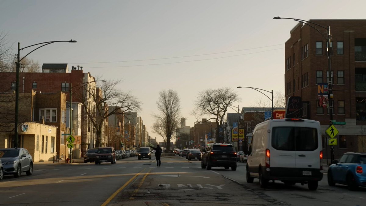 Better Cities Film Festival tweet media