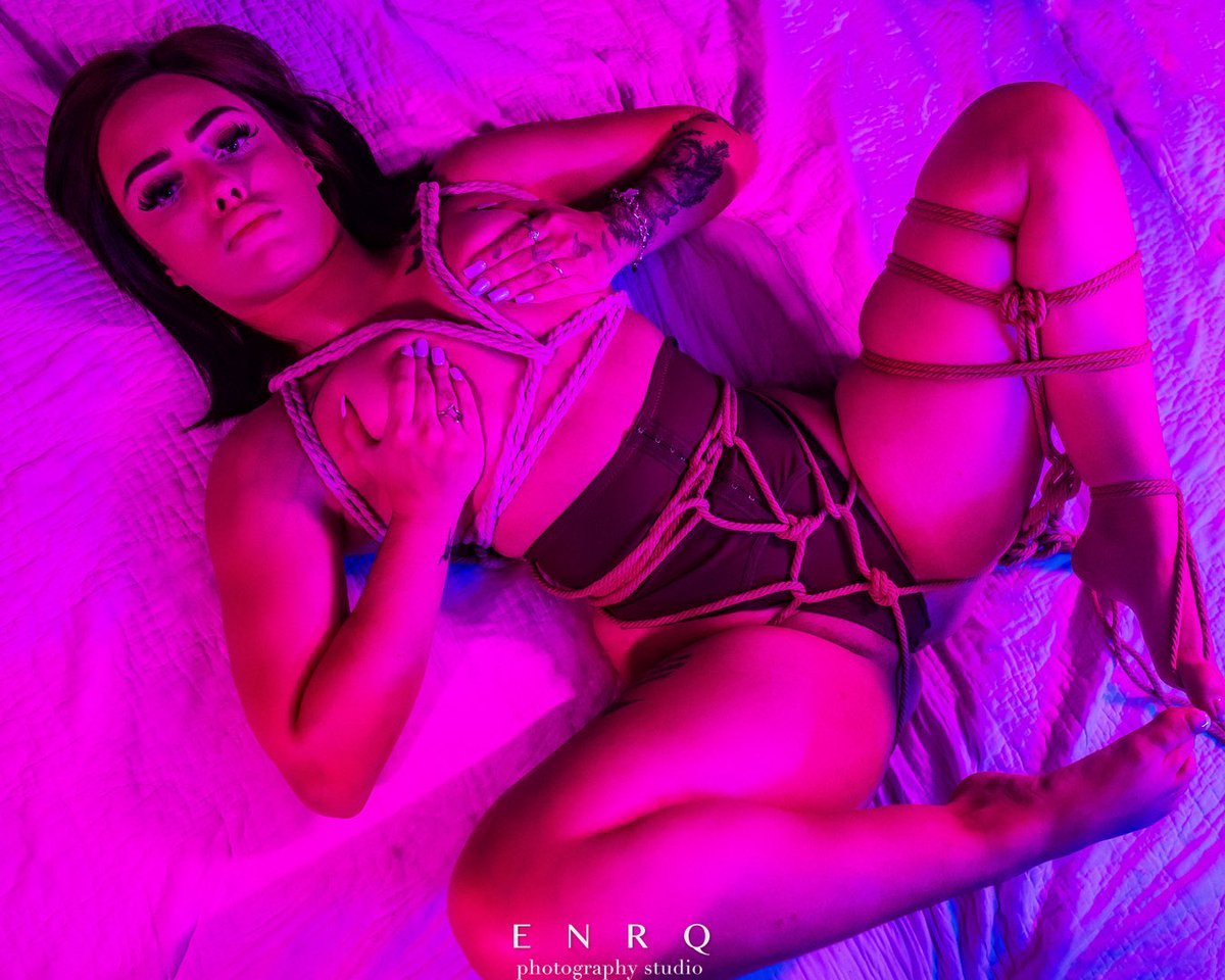 Enrq Studios tweet media