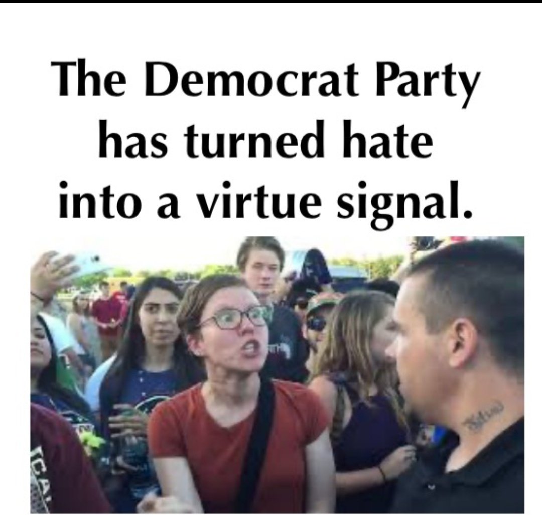 emiliathreads's tweet photo. @RealJamesWoods Well it's true https://t.co/jugPD2fqdx