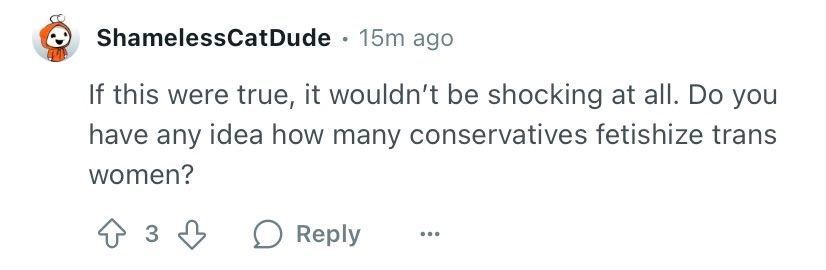 Reddit Lies tweet media