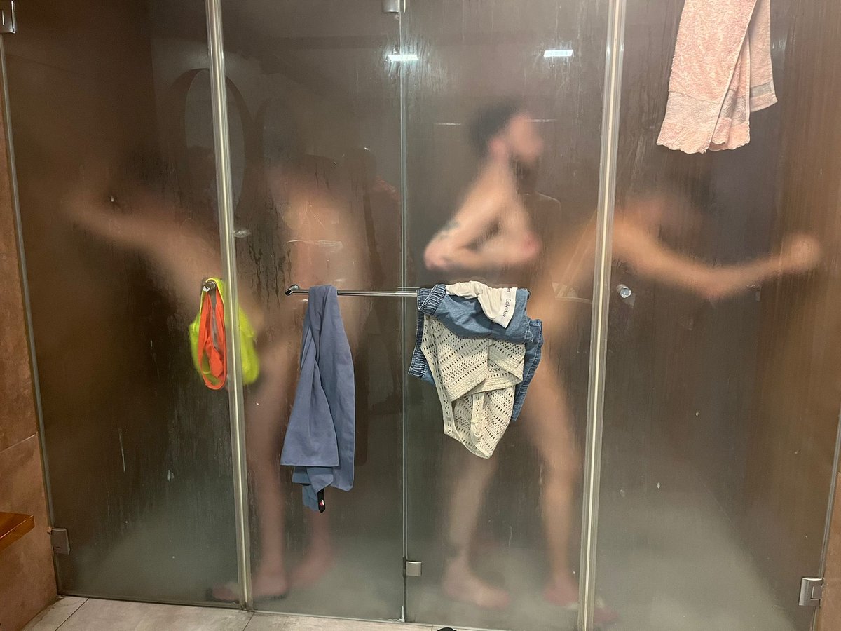 Well, this is awkward.
Apparently someone caught me on camera at a friend’s birthday party last year… and I only just found out this photo even exists. LMAO.