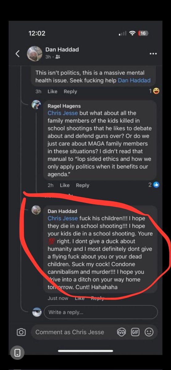 Tuffnut225's tweet image. This POS owns Misfits Pizza in Loveland, CO. Make him famous @libsoftiktok @TPUSA