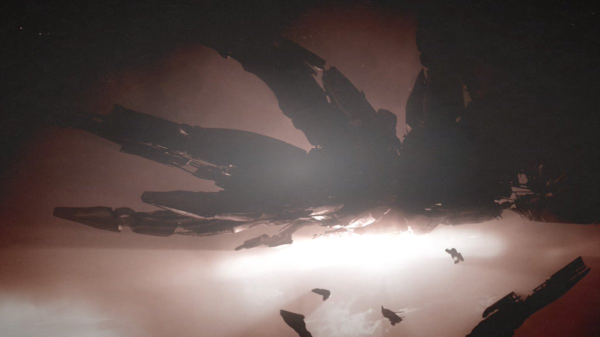 AngelicBaalite's tweet image. —

other strange beings were inside... none of them were wearing anything he was familiar with. 

𝐏𝐑𝐄𝐋𝐔𝐃𝐄 — #𝐃𝐄𝐑𝐄𝐋𝐈𝐂𝐓𝐀𝐃𝐑𝐈𝐅𝐓