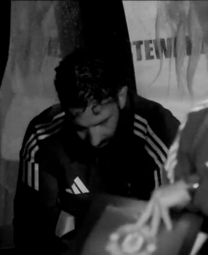 batafleck's tweet image. توالي خيبات .. لا جديد

هذا الفريق كـ عناصر قادر يقدم ماهو افضل، هذا الفريق كـ ارث وتاريخ يجب ان يكون في وضع افضل من وضعه الحالي

هاردلك يامانشستراويه وانسوا هذا الموسم