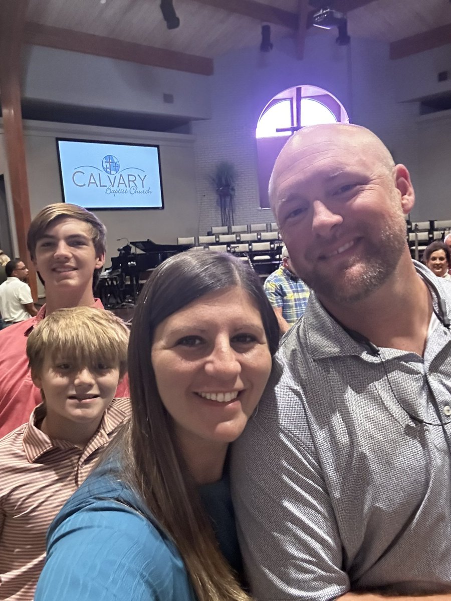 Sundays with the FAM!!!