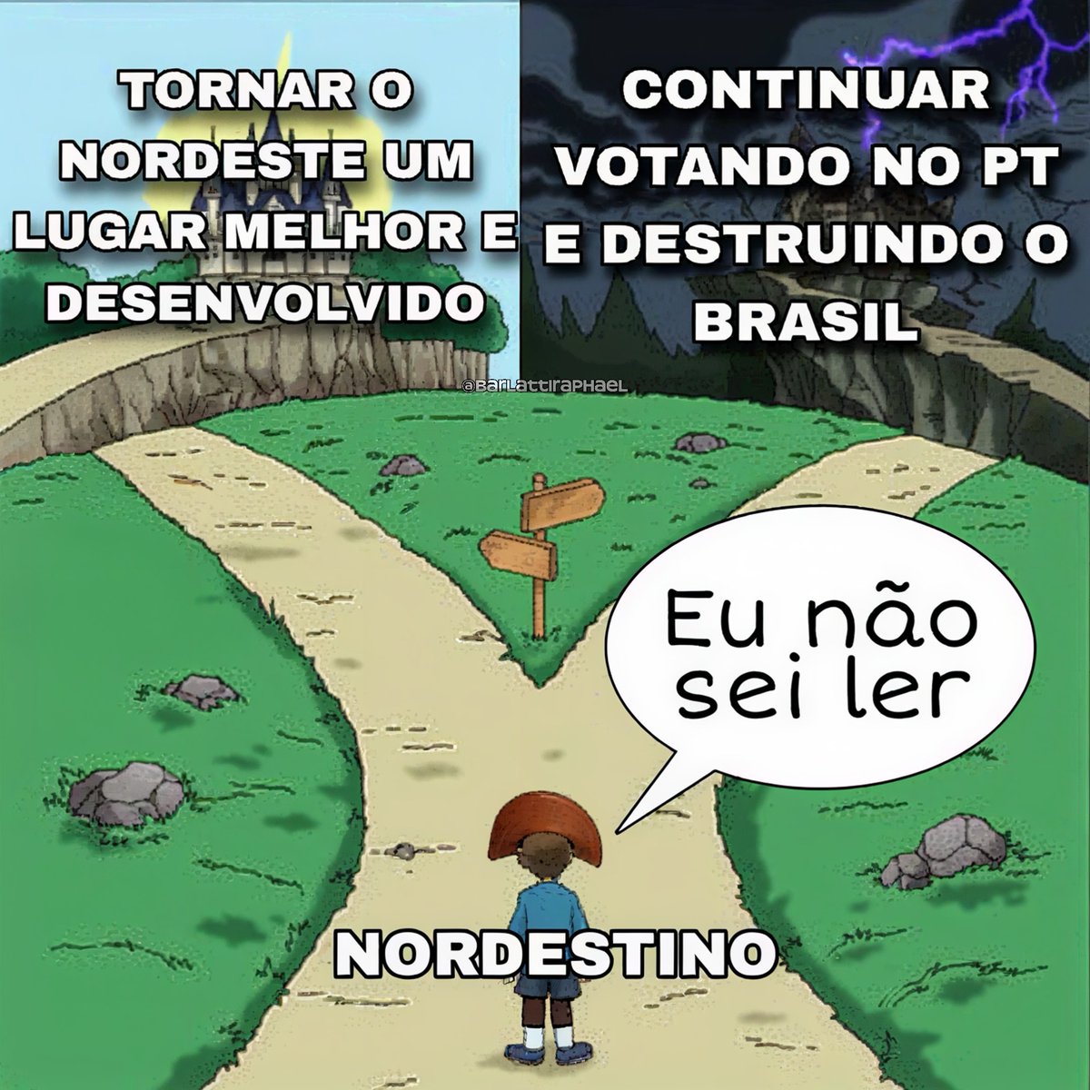 Barlatti tweet media