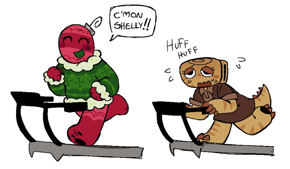 culinculinculo's tweet image. Like actually it would be like this SMH
#dandysworld