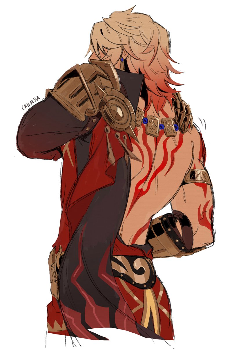 mandatory #mydei to match him🍷