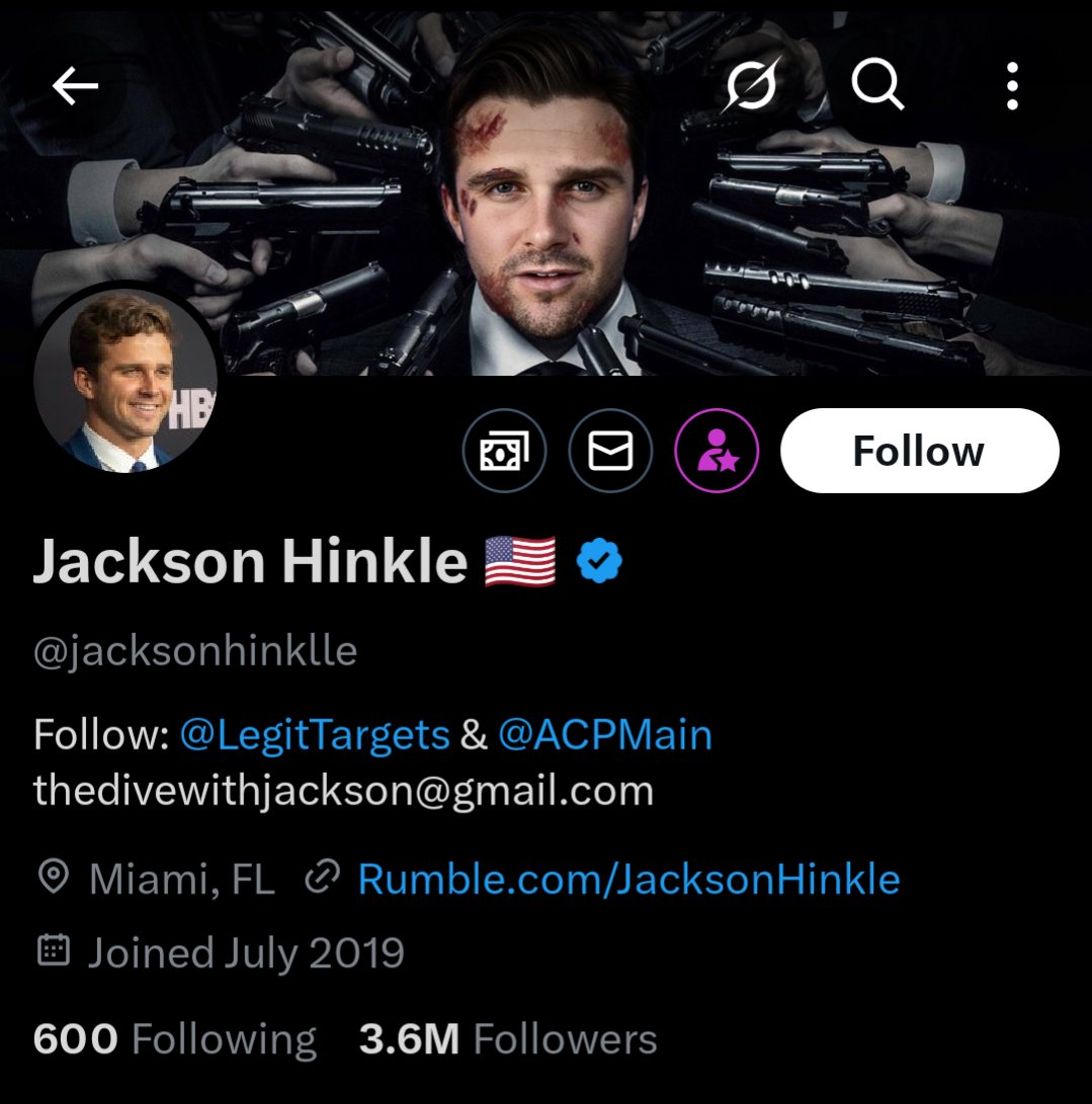 It's just fuckin odd you know. 3.6 mil followers but less than 2k likes. Weird