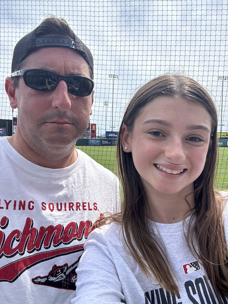 FAHopf's tweet image. Go Nutz! Last game at the Diamond! @GoSquirrels