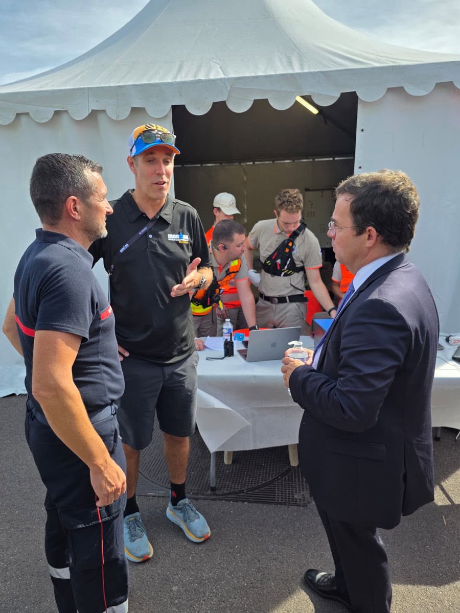 Préfet des Alpes-Maritimes🇫🇷 tweet media