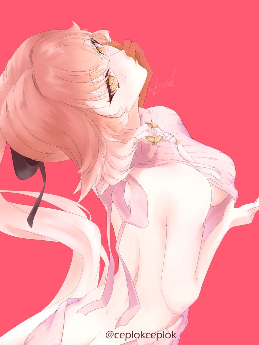 feels hot doesn't it?
#鳴潮 #WutheringWaves