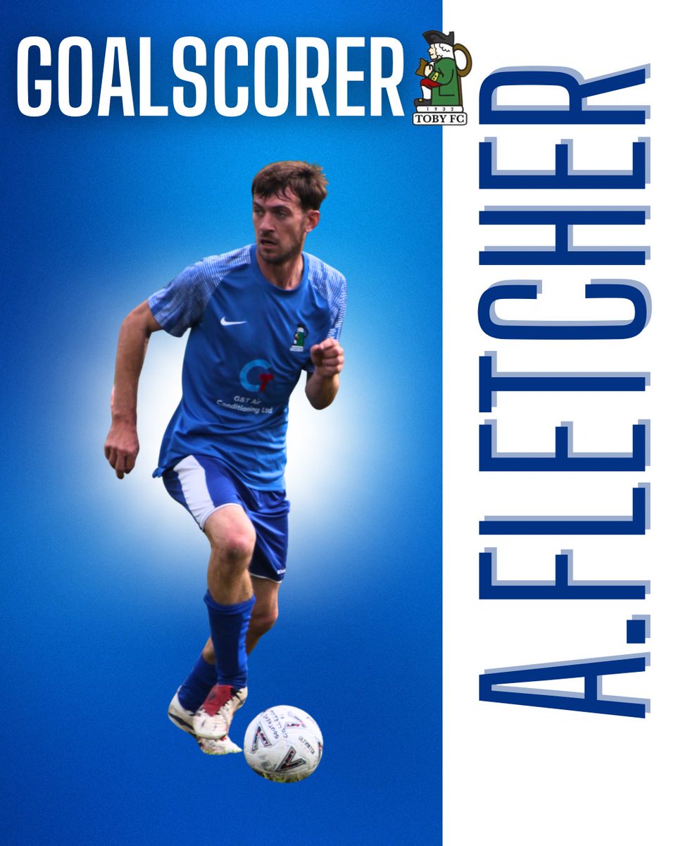 Toby FC Sundays tweet media