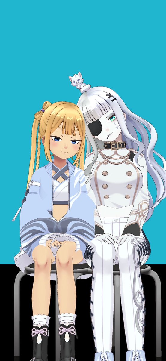 きこちゅあ🫶
私のだああい好きなお姉ちゃん
沢山沢山笑わせてくれてありがとう🚂ꕀ⋆
<a href="/izumi_kiko_0922/">鋳澄 キコ</a>