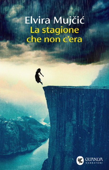 "La stagione che non c’era" di Elvira Mujčić racconta la fine della Jugoslavia attraverso Nene, giovane artista, e Merima, socialista disillusa. Tra sogni spezzati, nazionalismi e amicizie, emerge la voce di Eliza, bambina che intuisce l’ipocrisia degli adulti. Libro bellissimo!