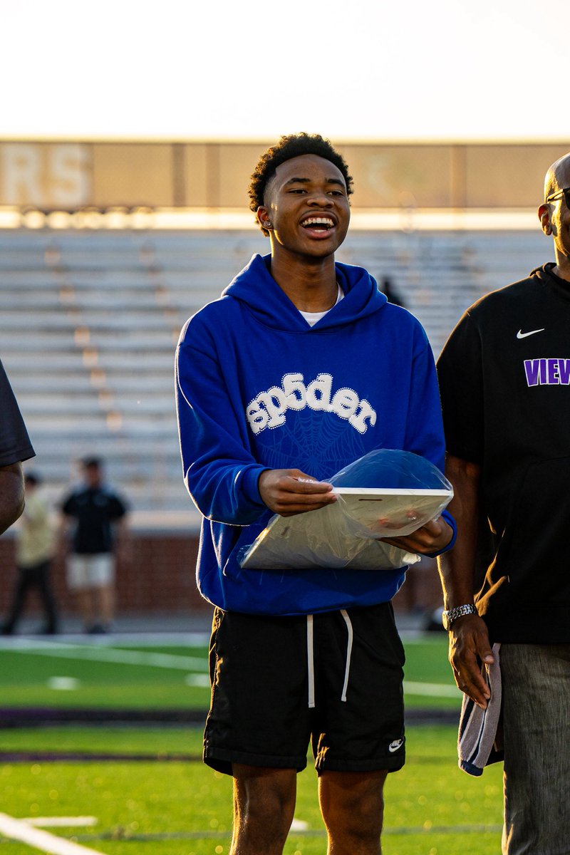 Nevan Gaither tweet media