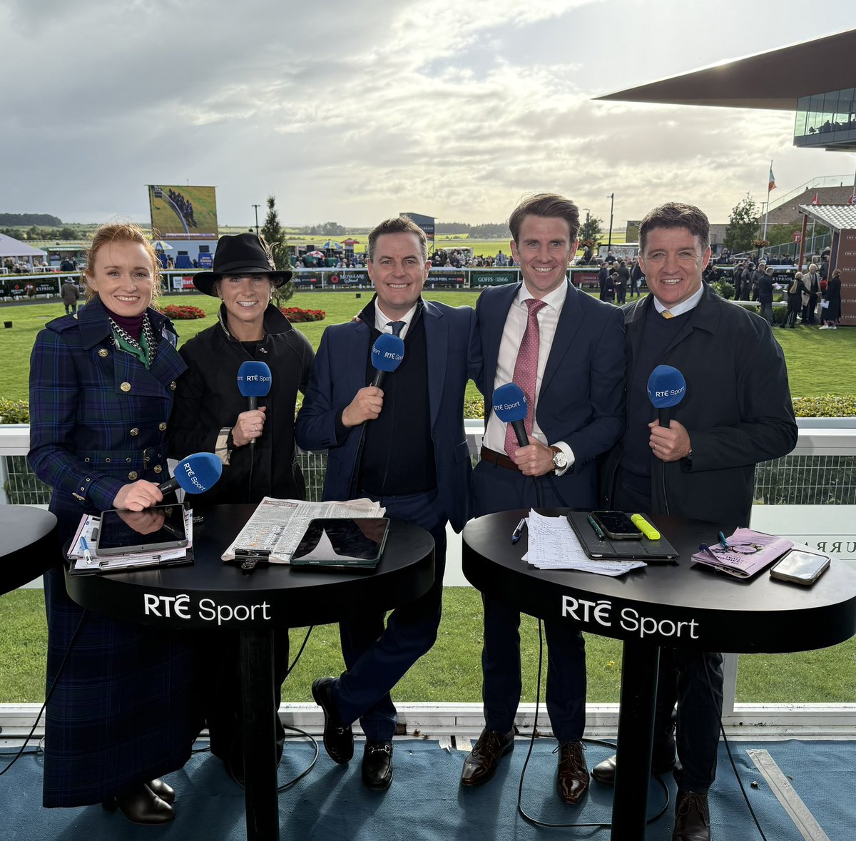 Fran Berry tweet media